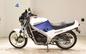 HONDA VTZ250 2008 MC15