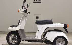 HONDA GYRO X TD02