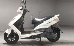 YAMAHA CYGNUS 125 X SE44J