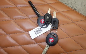 HONDA CT125-2 2010 JA65