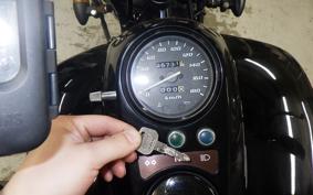 KAWASAKI ELIMINATOR 250 V 2017 VN250A