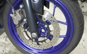 YAMAHA YZF-R25 RG43J