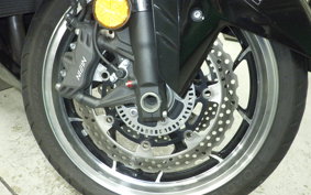 KAWASAKI ZX 1400 NINJA R A 2016