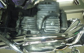 HONDA CB400T HAWK 2 2025 CB400T