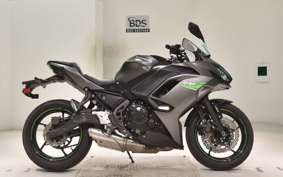 KAWASAKI NINJA 650 A 2023 ER650S