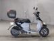 Фото Suzuki LET's 4 с японского аукциона