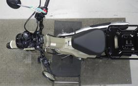 HONDA CT125 HUNTER CUB JA55
