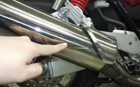 HONDA CB400S BOL D'OR-4AEパ 2021 NC42