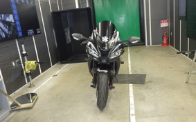 KAWASAKI ZX 10 NINJA ABS 2016