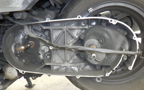 SUZUKI SKYWAVE 250 (Burgman 250) S Gen.3 CJ46A