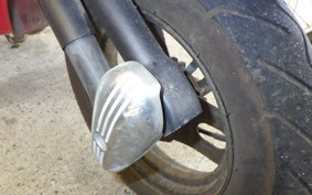 HONDA GIORNO AF24