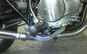 HONDA CB400SS E 2006 NC41