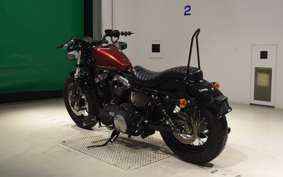 HARLEY XL1200X 2011