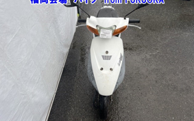 SUZUKI LET's 2