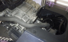 HONDA PCX125 2001 JK05