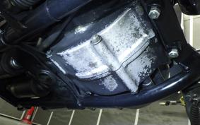 HARLEY FXSTS 1340 1990