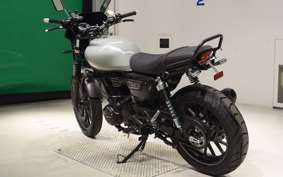 HONDA GB350S 2018 NC59