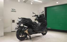 BMW C400GT 2025