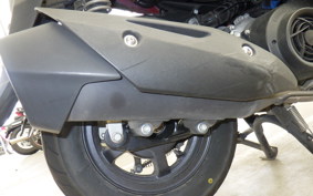 SUZUKI ｽｳｨｯｼｭ125 DV12B
