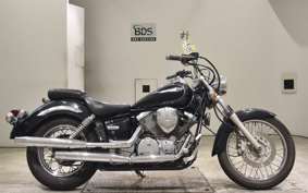 YAMAHA DRAGSTAR 250 VG02J