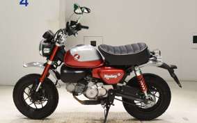 HONDA MONKEY 125 2025 JB03