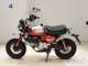 Фото Honda MONKEY 125 2025 с японского аукциона