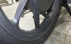 HONDA DIO110-3ﾍﾞｰｼｯｸ 2022 JK03