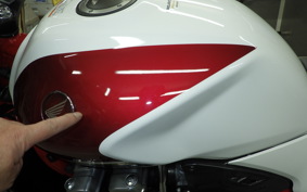 HONDA CB1300SF SUPER FOUR SP 2025 SC54