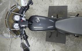 YAMAHA SR400 Gen.5 2022 RH16J