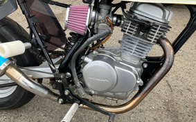 HONDA APE 100 HC07