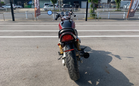 KAWASAKI ZEPHYR 750 1991 ZR750C