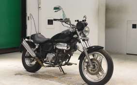 HONDA MAGNA 50 AC13