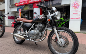 SUZUKI ST250 E Type NJ4CA