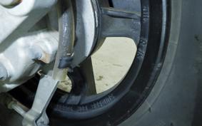 YAMAHA JOG ZR Gen.3 2011 SA39J