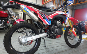 HONDA CRF150L KD11