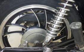 YAMAHA XJ400 4V7