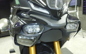 YAMAHA TRACER 9 GT+ AMT 2025 RNA1J