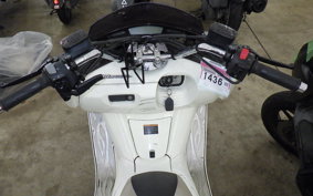 YAMAHA MAXAM 250 SG21J