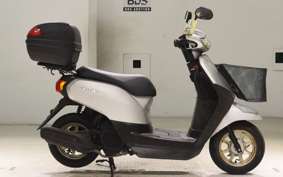 HONDA TACT-4ﾍﾞｰｼｯｸ AF75