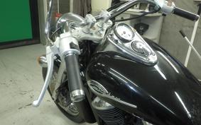 HONDA SHADOW 400 2001 NC34