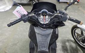 HONDA PCX125 2009 JF56
