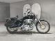 Фото Harley XL1200C 2007 с японского аукциона