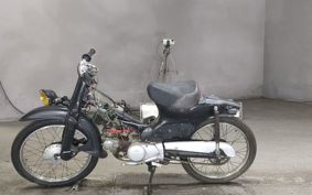 HONDA SUPER CUB50 C50