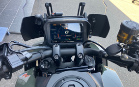 HARLEY PAN AMERICA 1250 2021 ZES