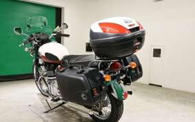 TRIUMPH BONNEVILLE T100 2013