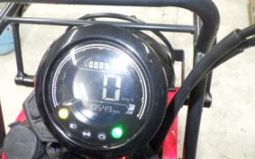 HONDA CT125 HUNTER CUB 2022 JA55