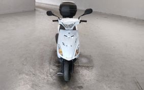 SUZUKI ADDRESS V125 CF4MA