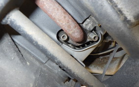 SUZUKI PALETTE CA41A