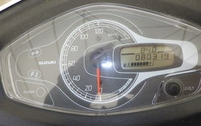 SUZUKI ADDRESS V125 S CF4MA