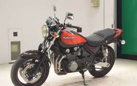KAWASAKI ZEPHYR 400 KAI 2006 ZR400C